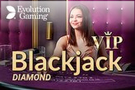 Blackjack Diamond